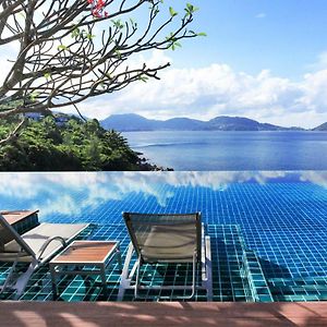 Zenmaya Oceanfront Phuket, Trademark Collection By Wyndham